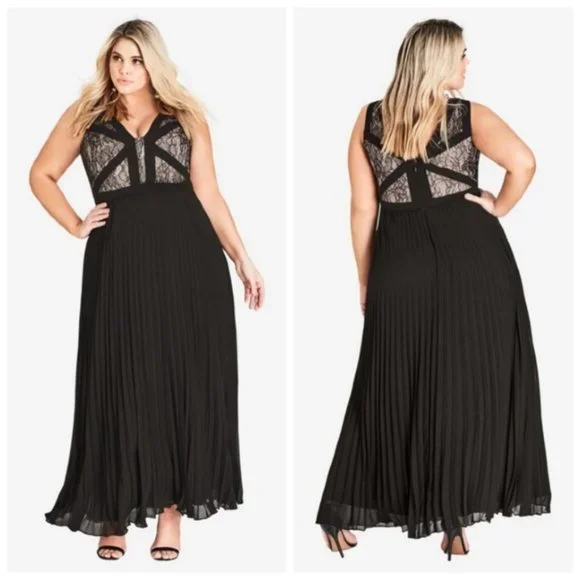 dropped waist formal dress Halter Drop Waist Maxi Dress in Pink – Giana Rose Couture main image 0